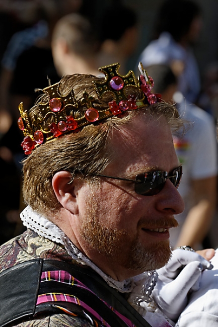 Gay Pride Paris 2012-275